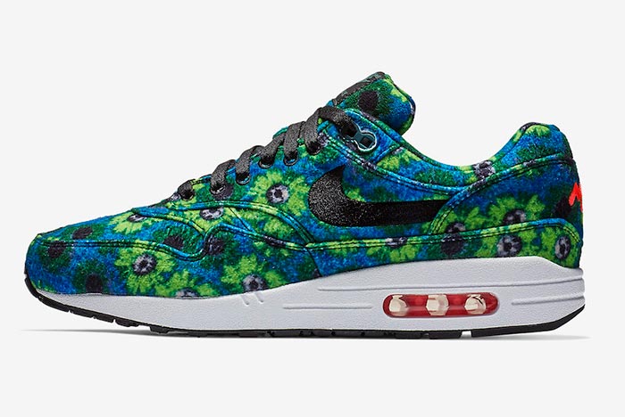 Nike air max 1 air mowabb floral 6