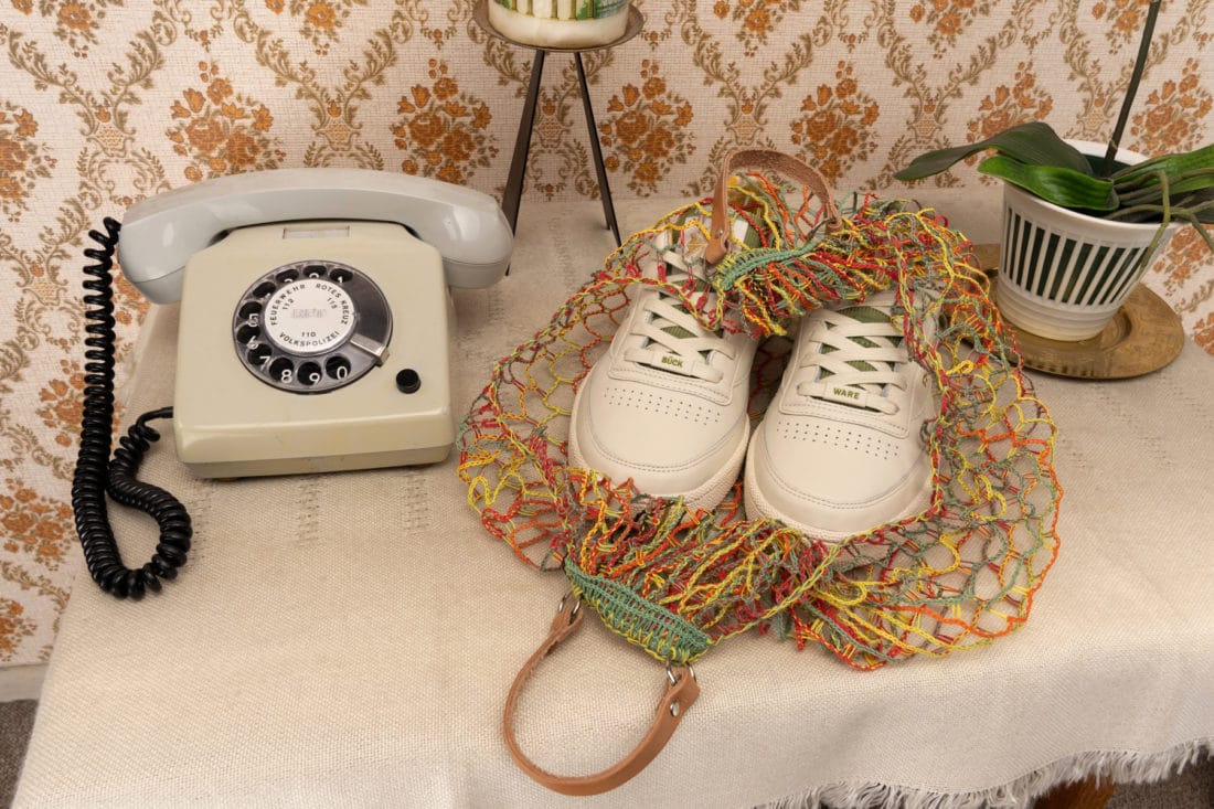 Overkill x Reebok Club C Berlin 1985 10