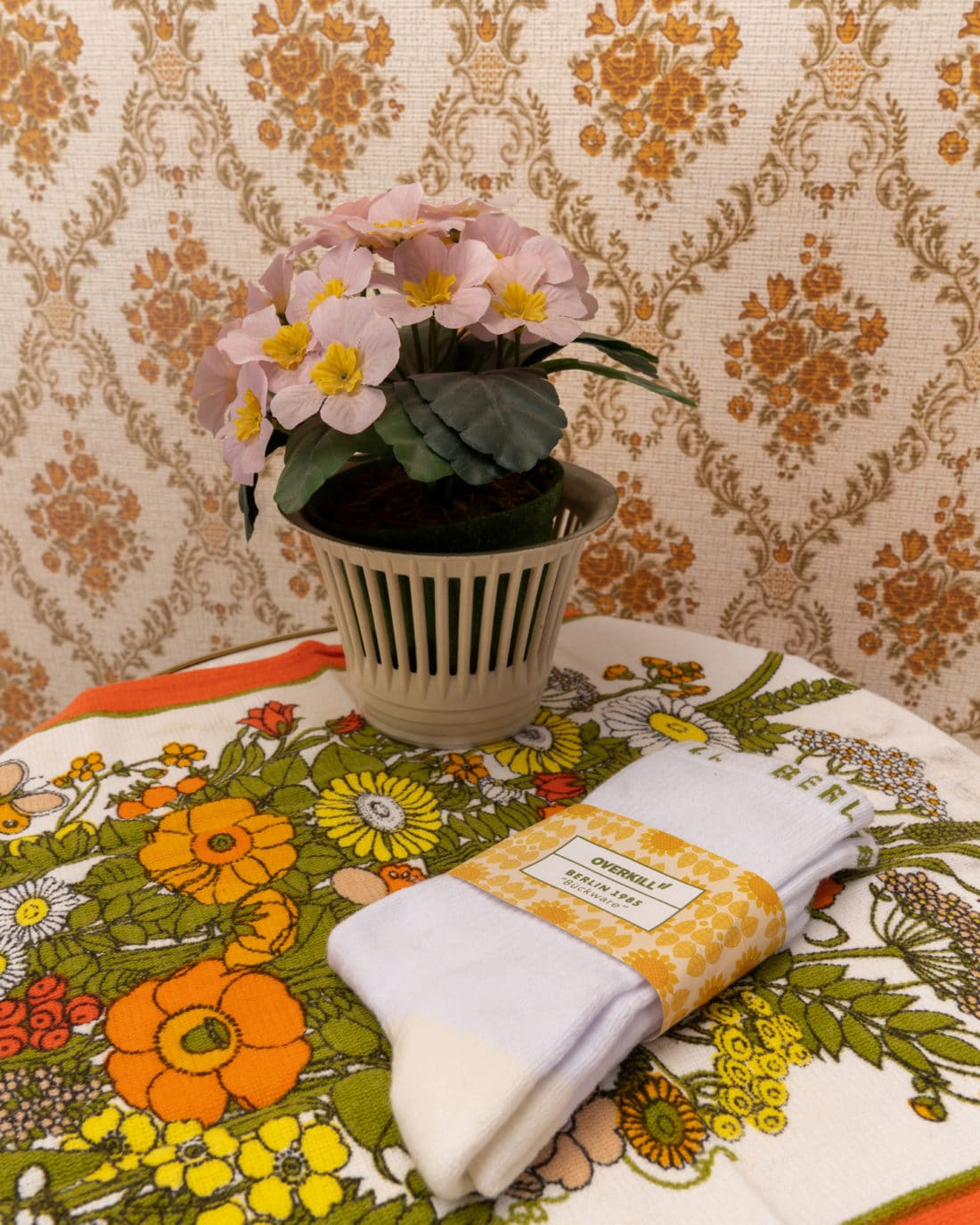 Overkill x Reebok Club C Berlin 1985 12