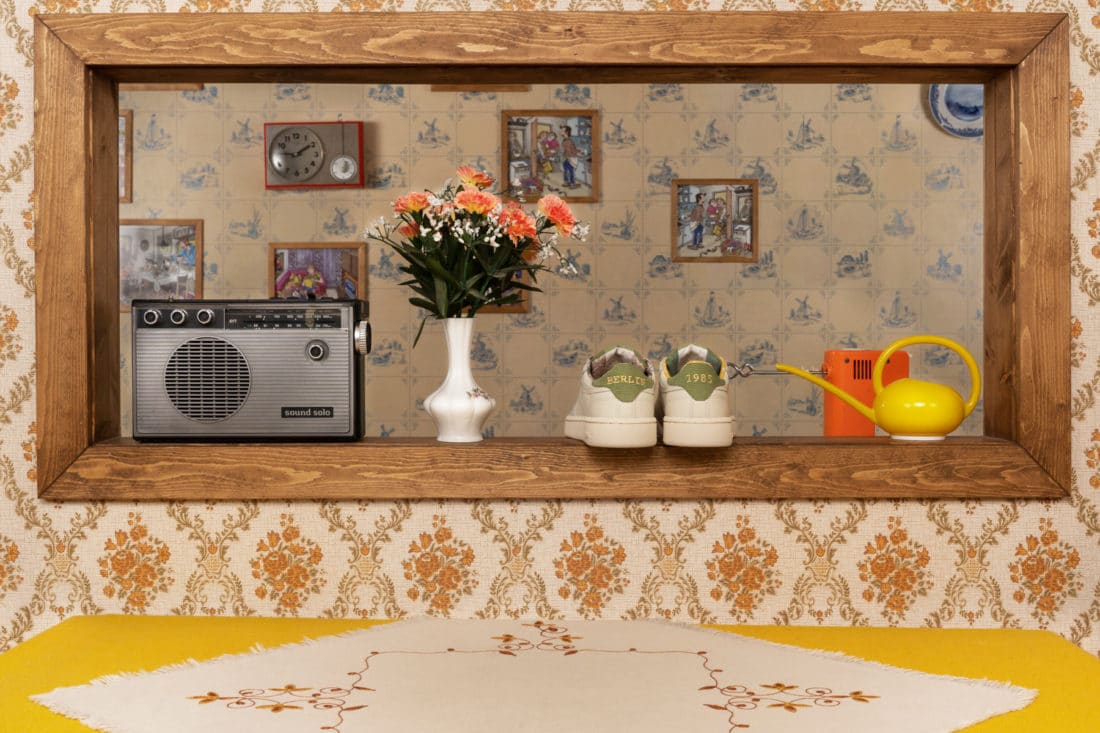 Overkill x Reebok Club C Berlin 1985 13