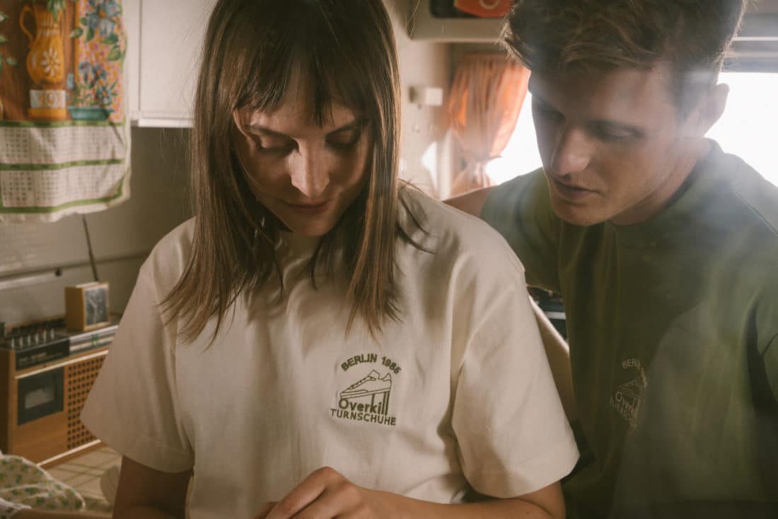 Overkill x Reebok Club C Berlin 1985 2