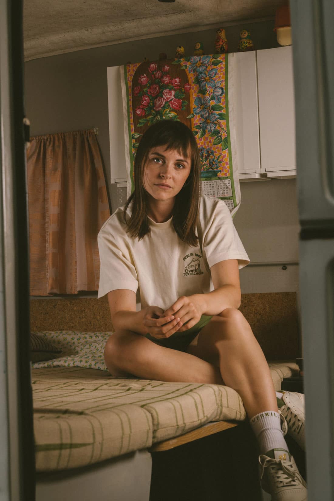 Overkill x Reebok Club C Berlin 1985 3