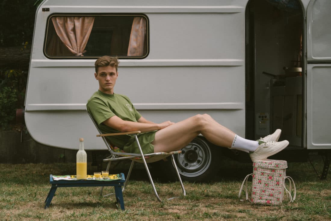 Overkill x Reebok Club C Berlin 1985 7