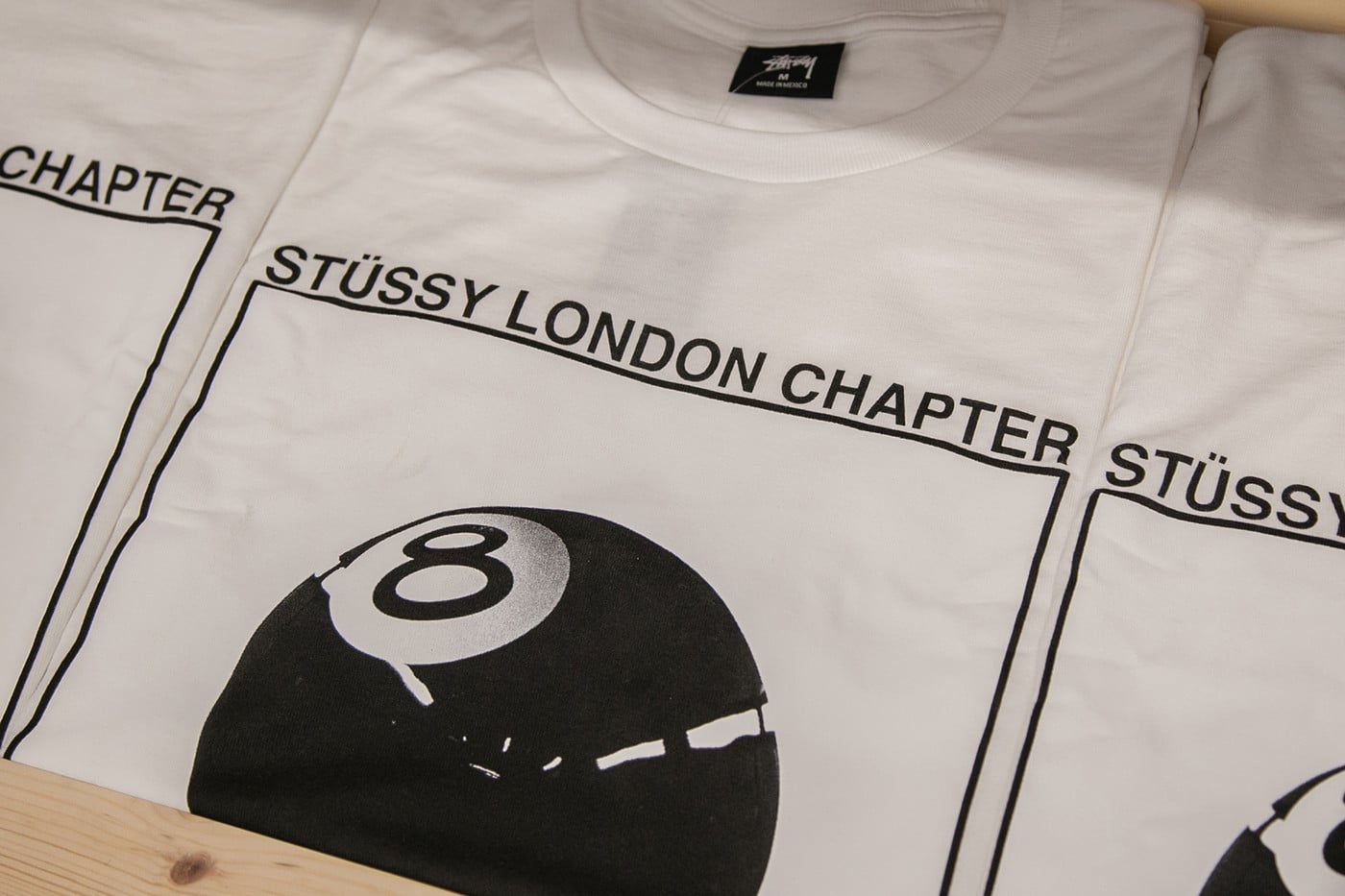 Sklep Stussy Londyn-14