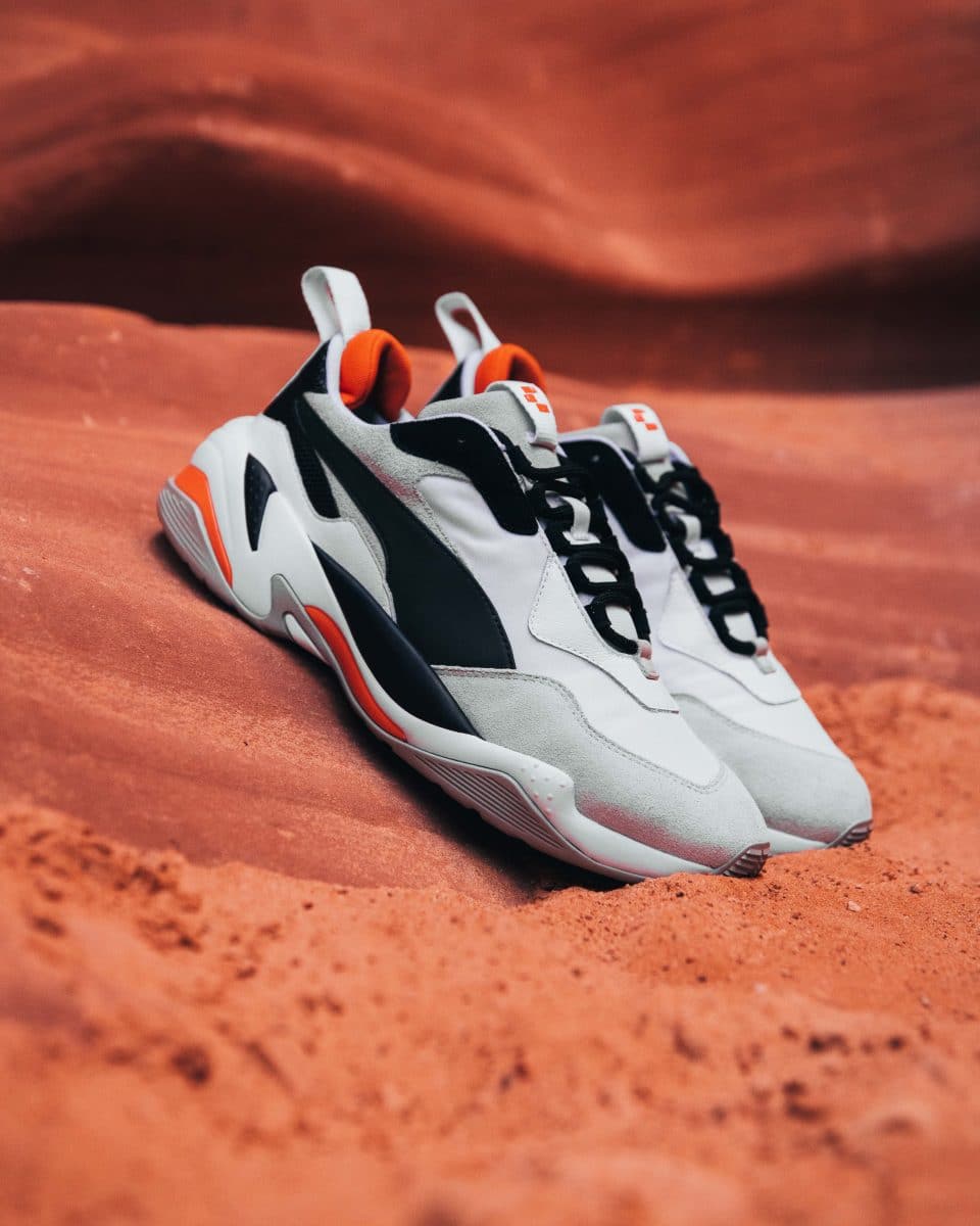 Sneakerness x Puma Thunder Astroness-1