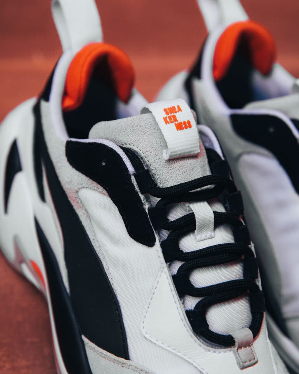 Sneakerness x Puma Thunder Astroness-2