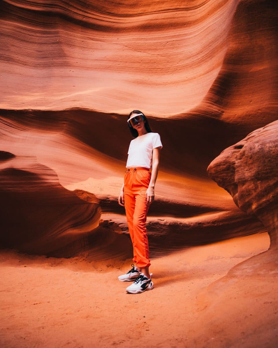 Sneakerness x Puma Thunder Astroness-7