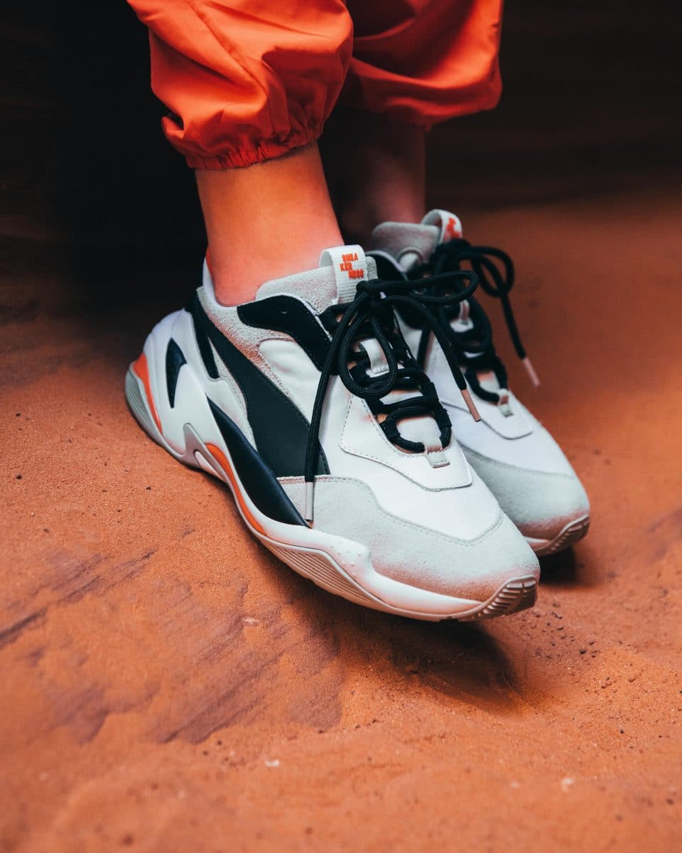 Sneakerness x Puma Thunder Astroness-8