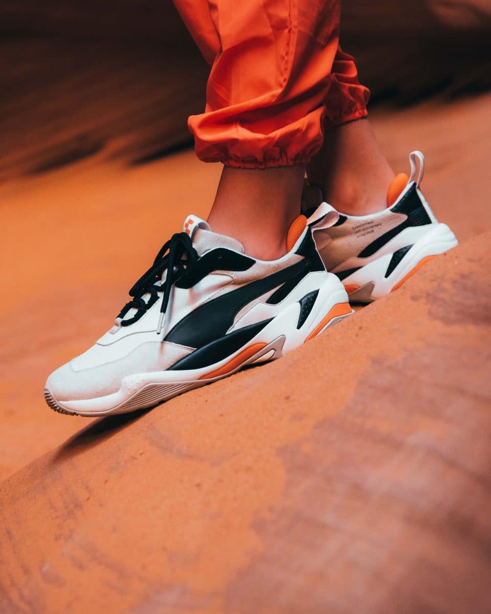 Sneakerness x Puma Thunder Astroness-9