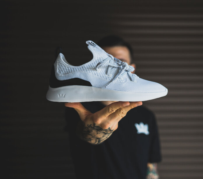 Supra Factor wjezdza wlasnie na sklepowe polki Supra Factor wjezdza wlasnie na sklepowe polki
