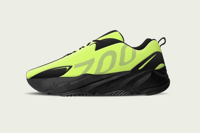 adidas Yeezy 700 VX adidas Yeezy 700 VX