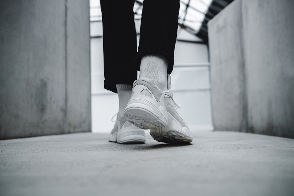 adidas Yung-1 Triple White-2