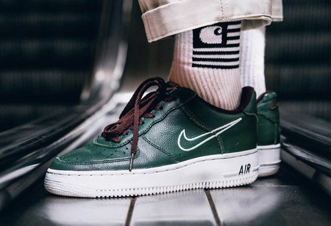 air force 1 low