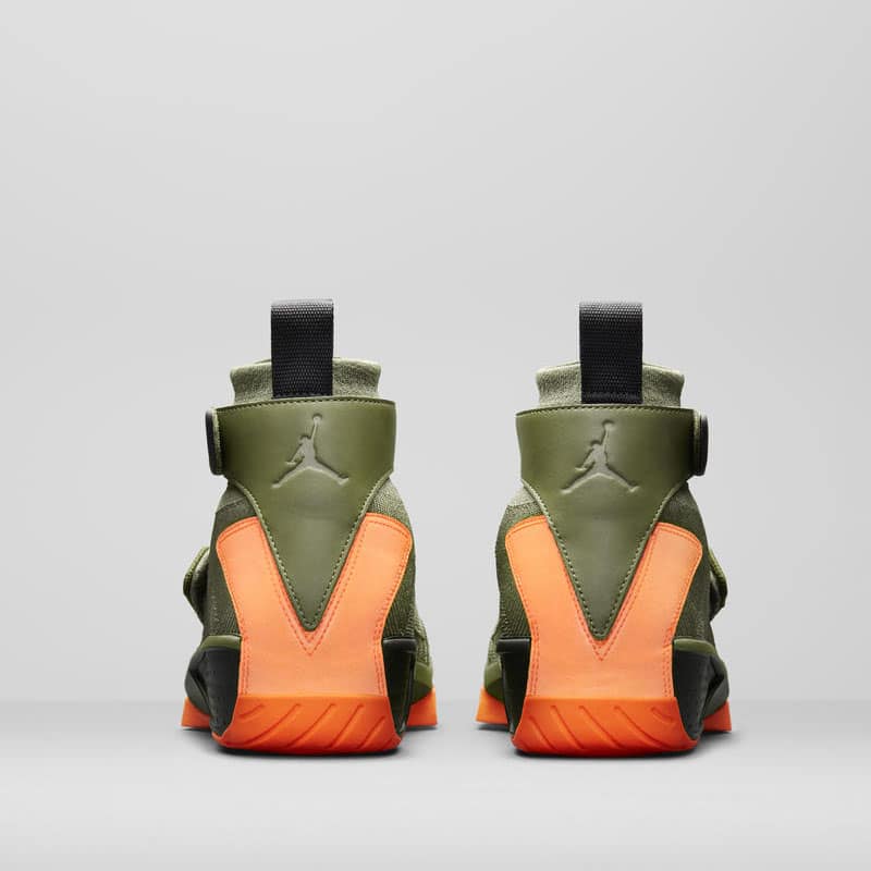 air jordan 20 flyknit Melo-11