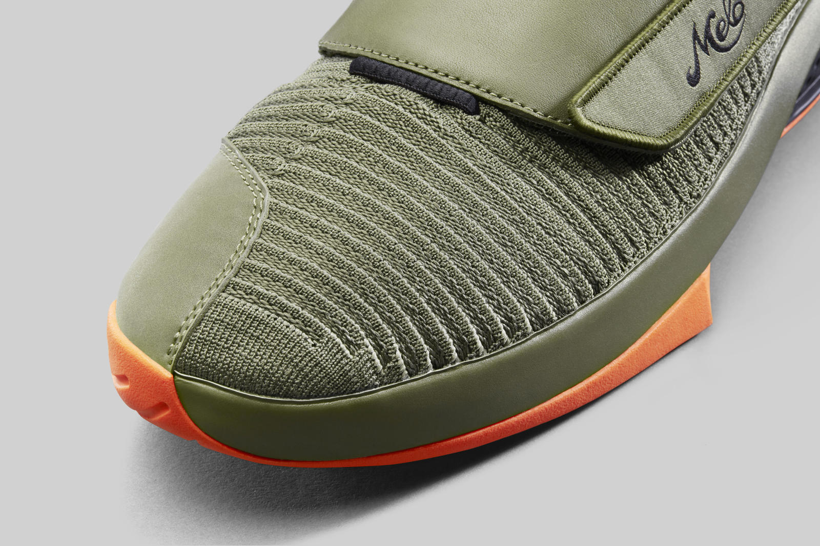 air jordan 20 flyknit Melo-14