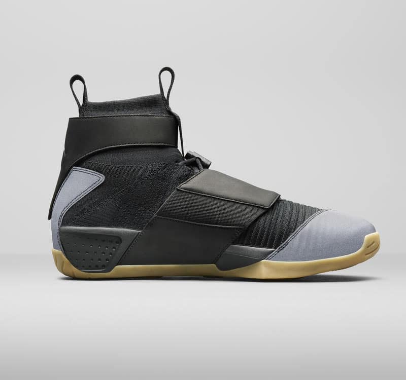 air jordan 20 flyknit Melo-2