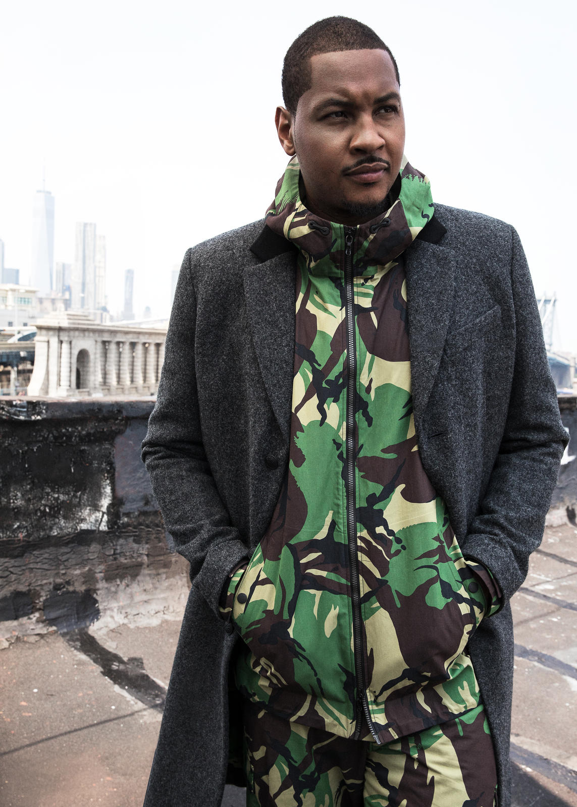 air jordan 20 flyknit Melo-22