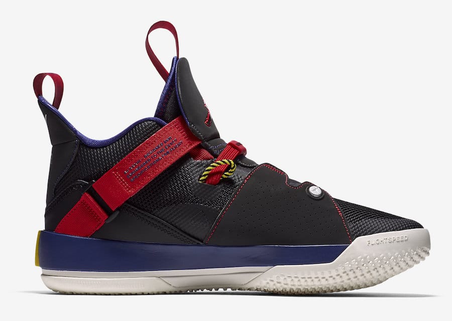 air jordan 33 tech pack bv5072-001 2