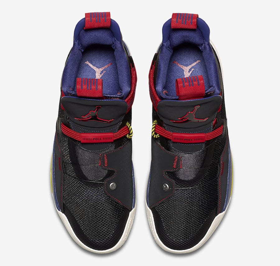 air jordan 33 tech pack bv5072-001 4