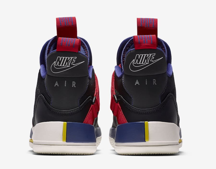 air jordan 33 tech pack bv5072-001 5