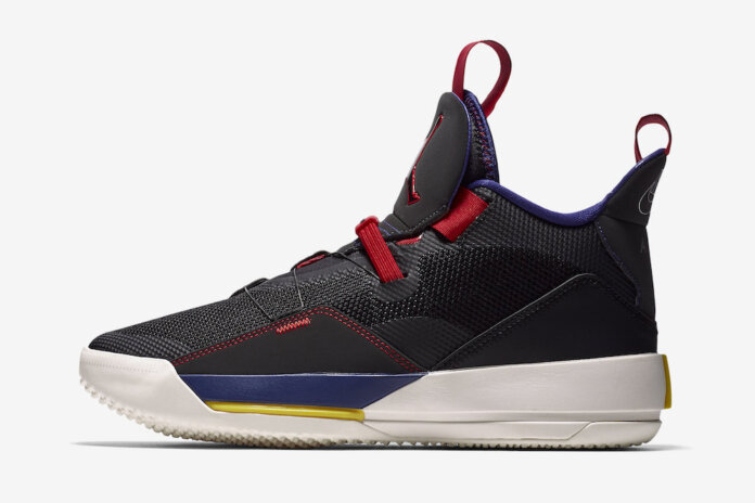 air jordan 33 tech pack bv5072-001