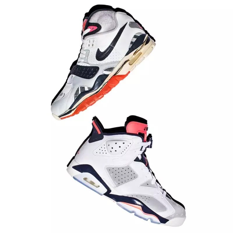 air jordan 6 tinker trainer sc 2