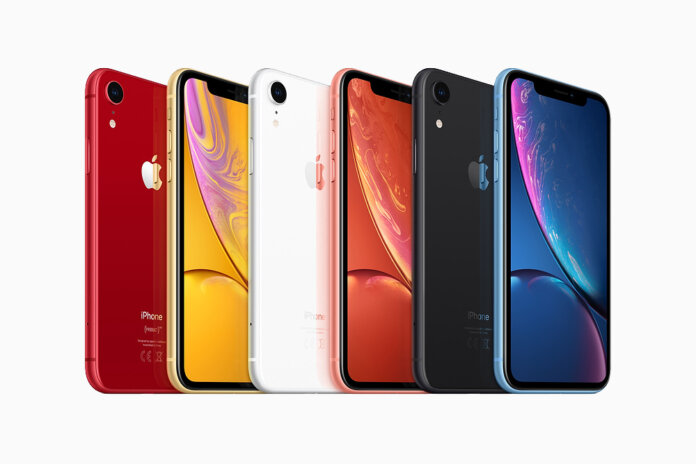 apple iphone XR apple iphone XR