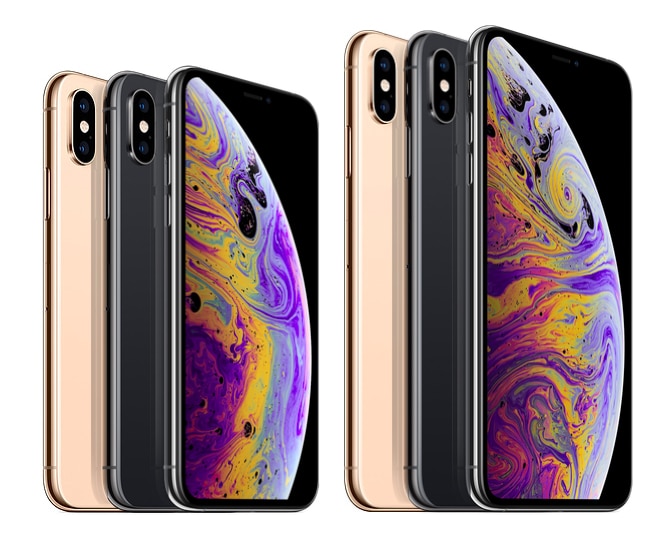 apple iphone Xs iphone Xs Max 2