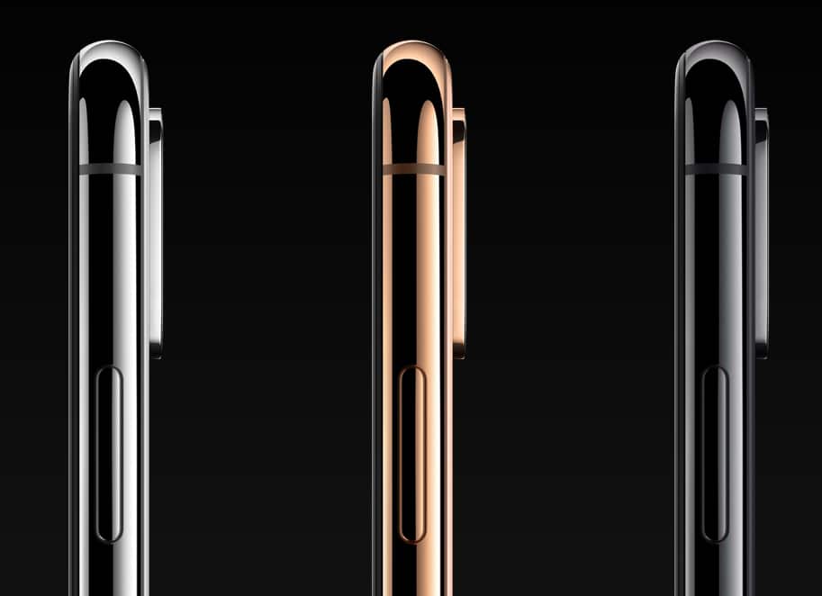 apple iphone Xs iphone Xs Max 3