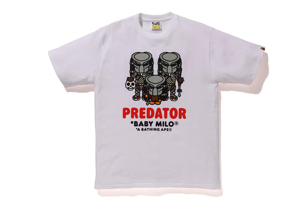 bape predator-14