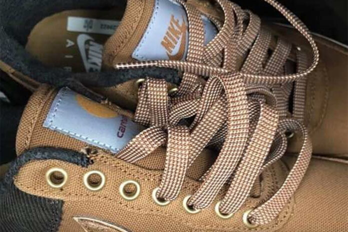 carhartt wip x nike air force 1 low carhartt wip x nike air force 1 low
