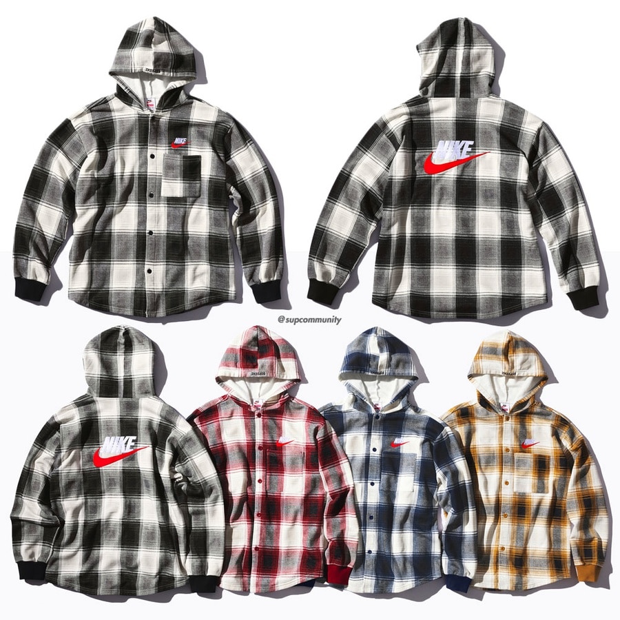 drop supreme-7
