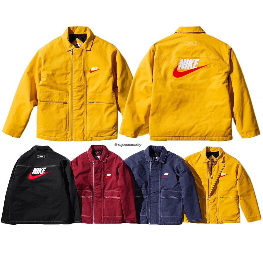 drop supreme-8