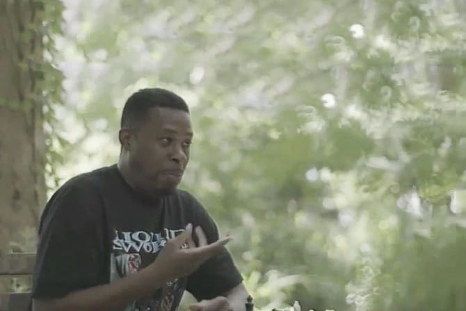 gza supreme video gza supreme video