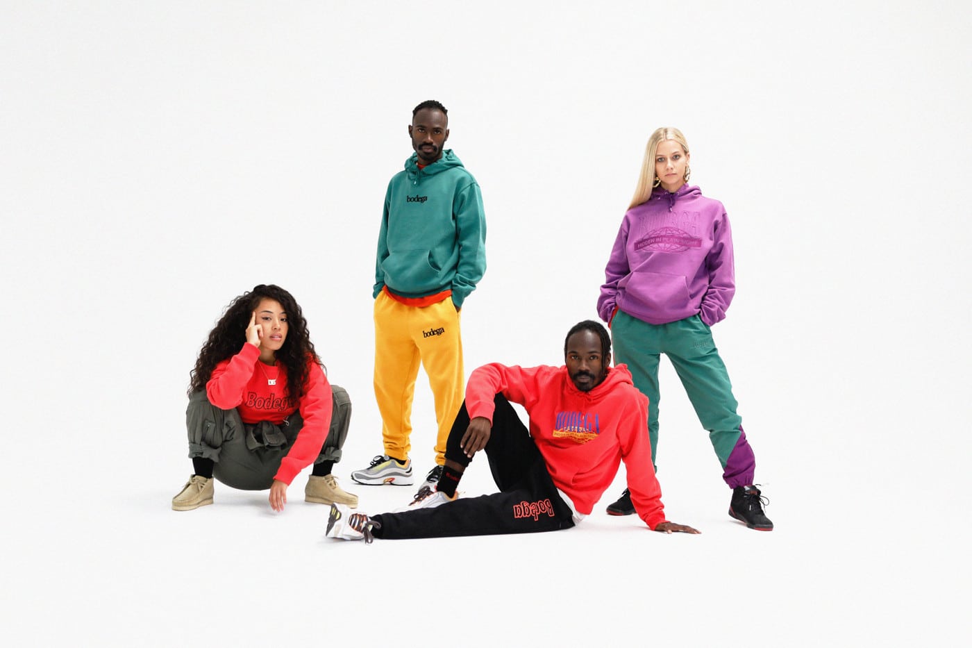 lookbook bodega fw18 12