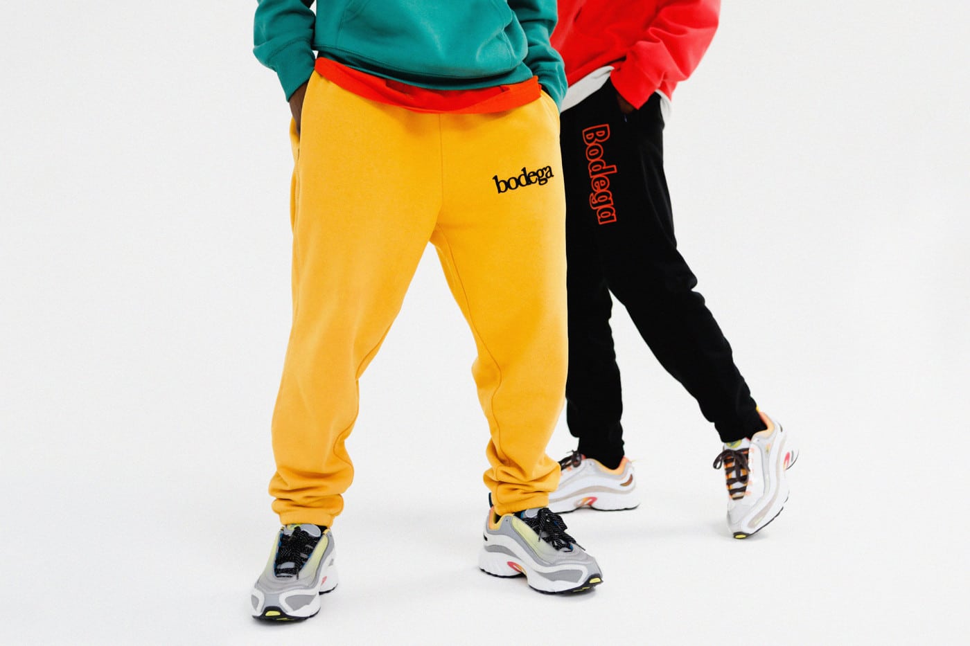 lookbook bodega fw18 15