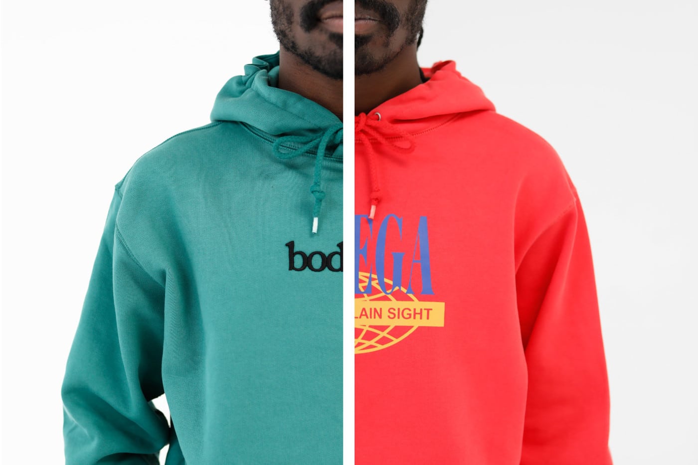 lookbook bodega fw18 19