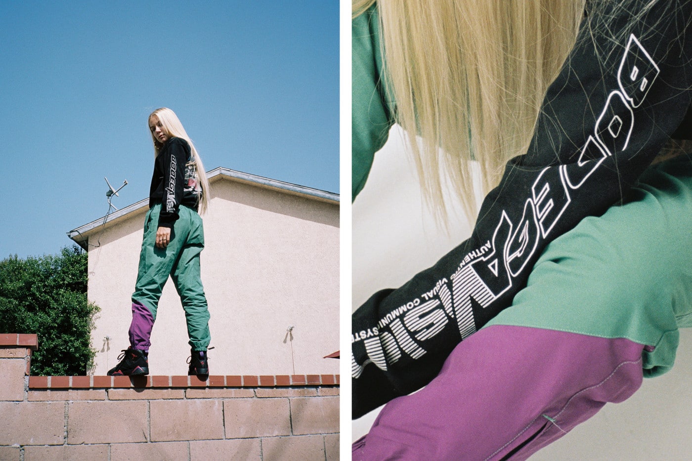 lookbook bodega fw18 2
