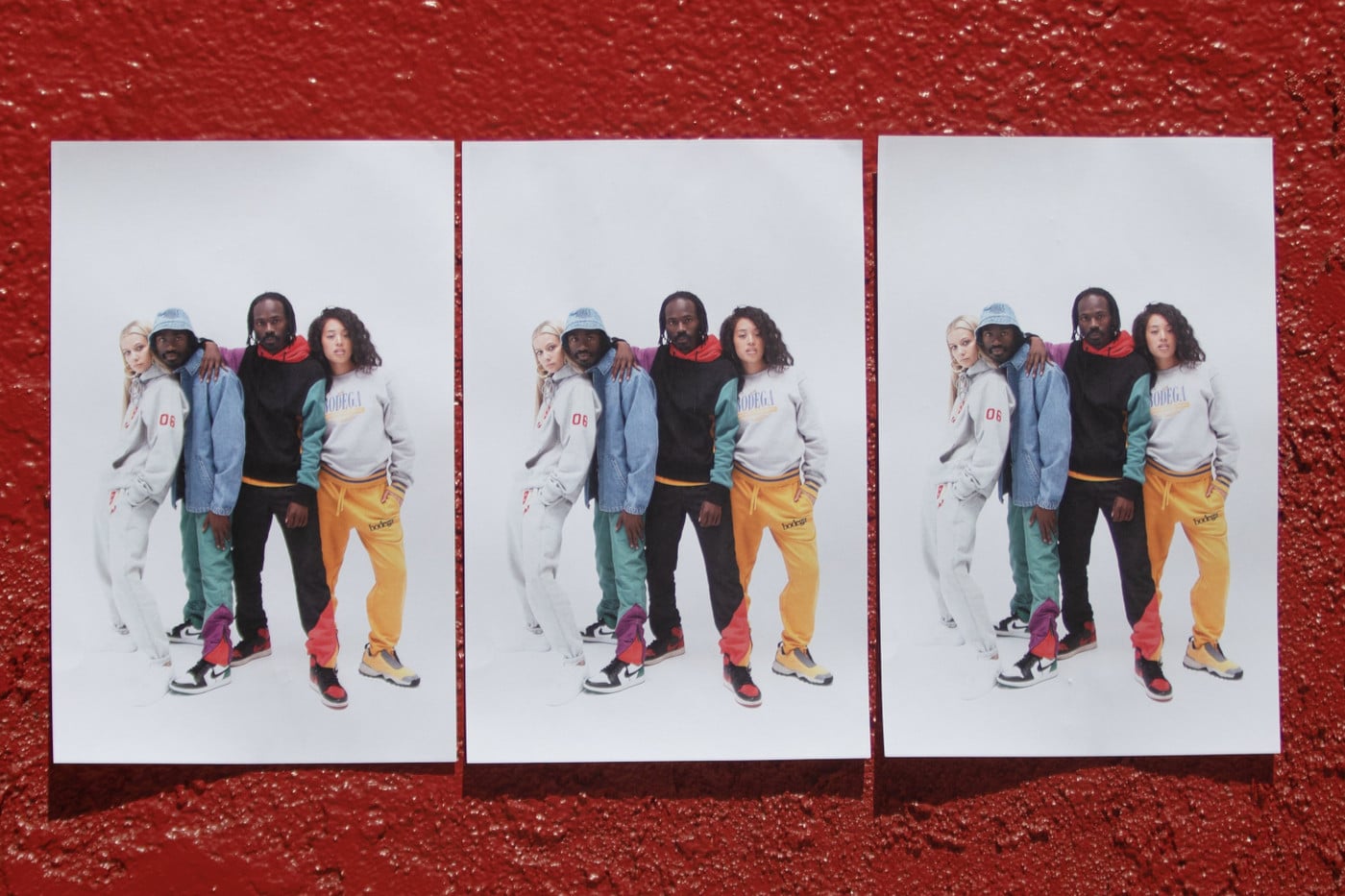 lookbook bodega fw18 20