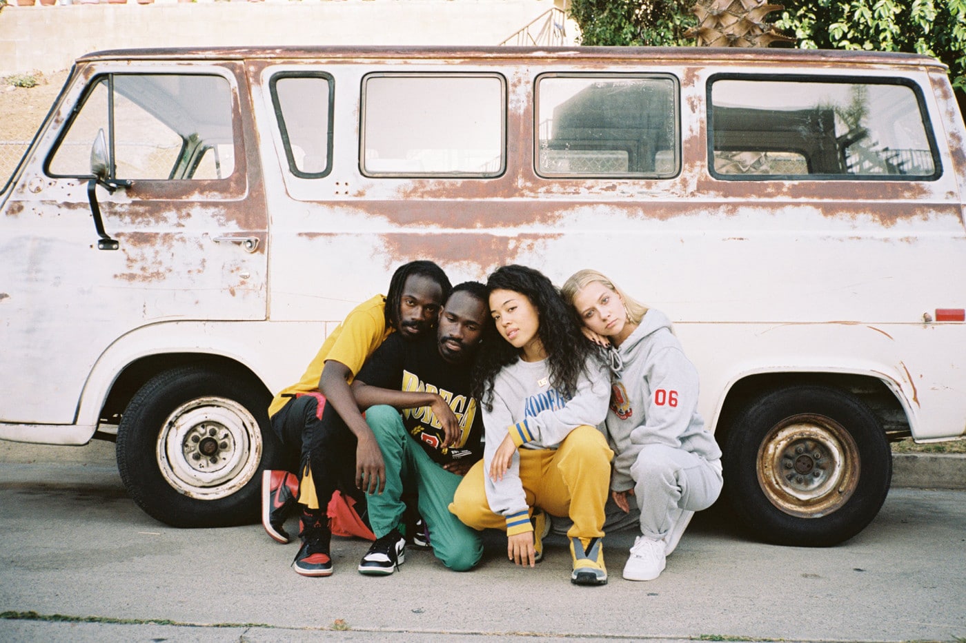 lookbook bodega fw18 24