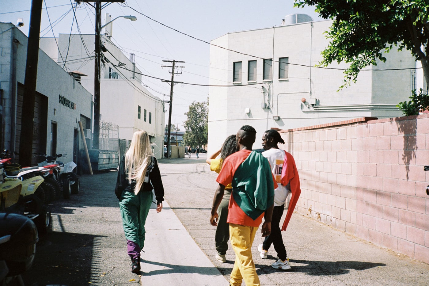 lookbook bodega fw18 3