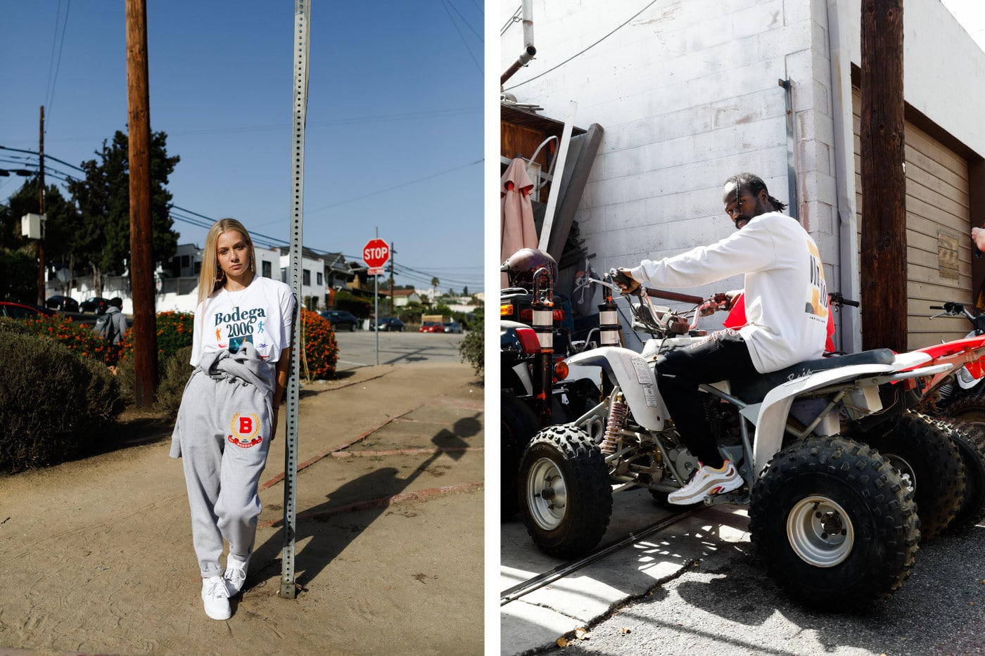 lookbook bodega fw18 9
