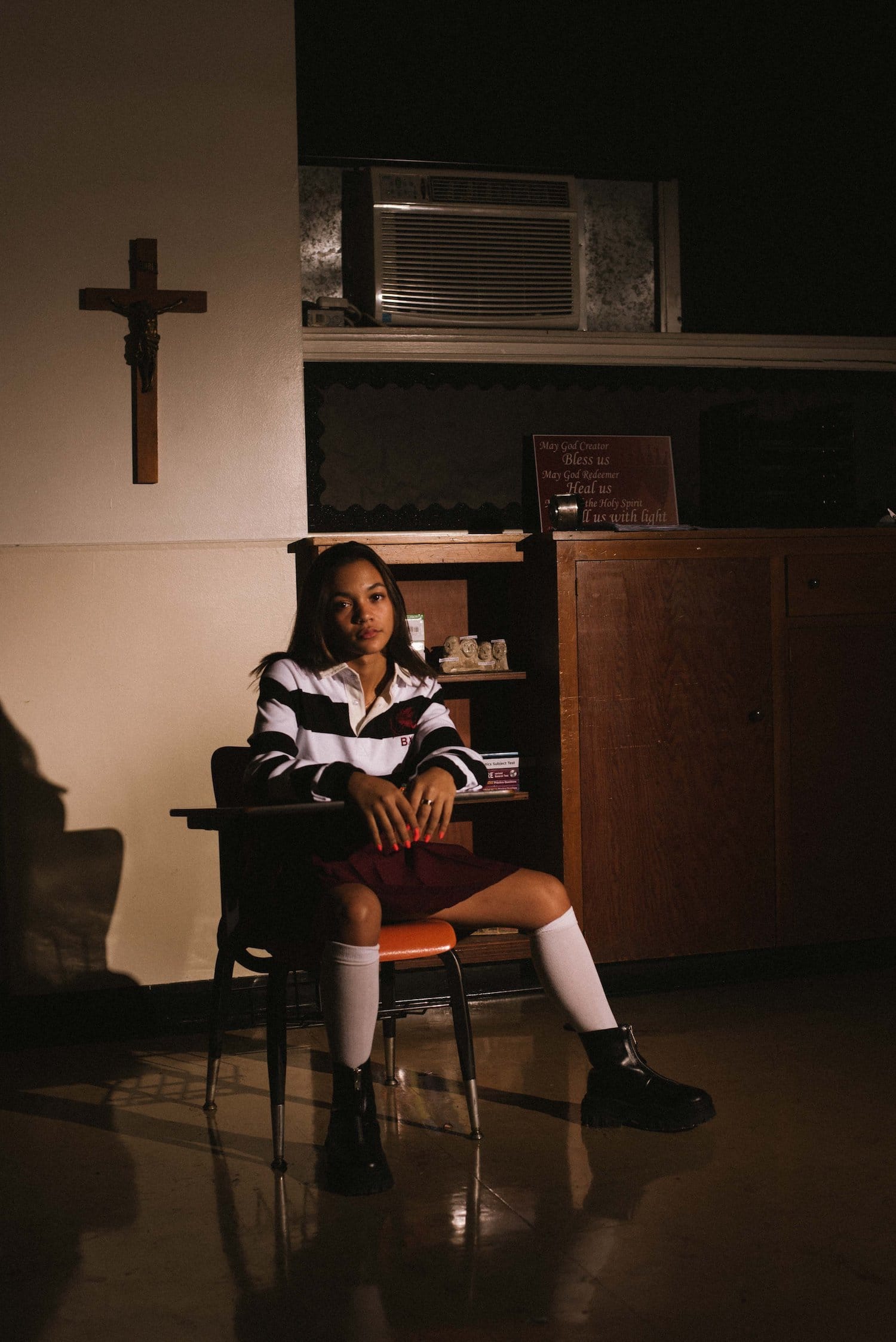 lookbook bornxraised fa18-6