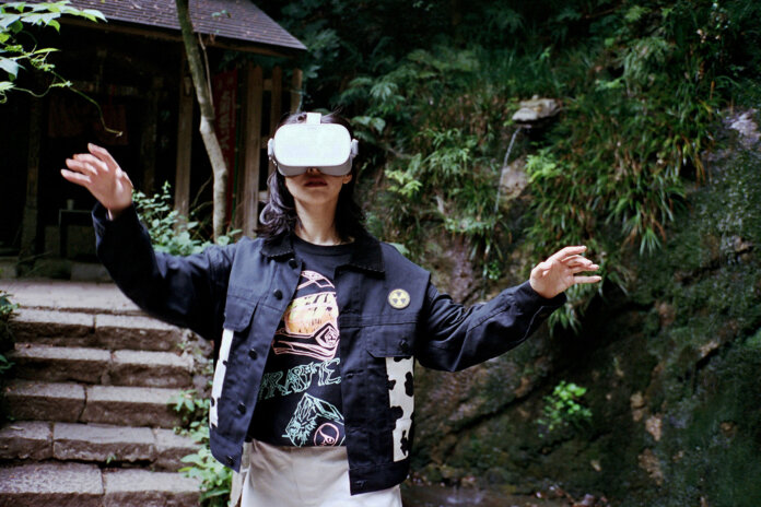lookbook brain dead fa18 lookbook brain dead fa18