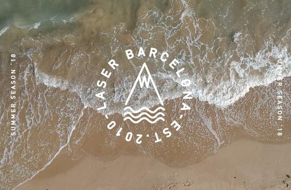 lookbook laser barcelona su18-1