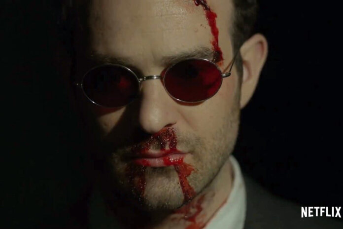 netflix daredevil 3 trailer netflix daredevil 3 trailer