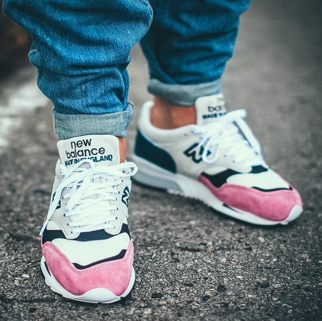 new balance 1500