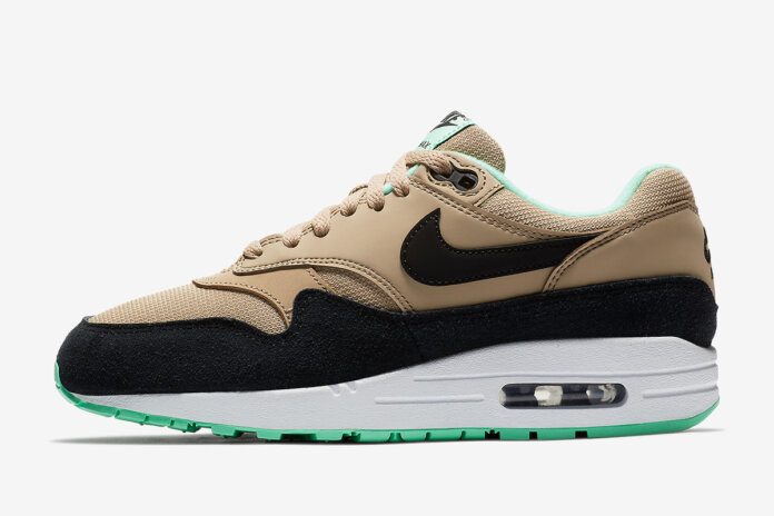 nike air max 1 mint 319986 206 nike air max 1 mint 319986 206