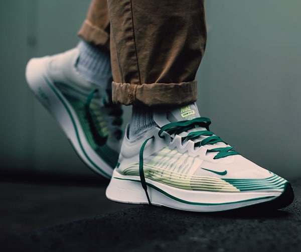 nike zoom fly sp