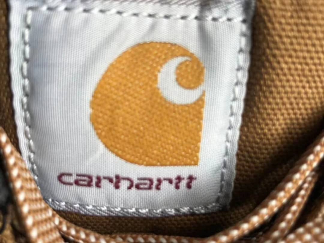 Carhartt WIP x Nike Air Force 1 Low Ale Brown-3